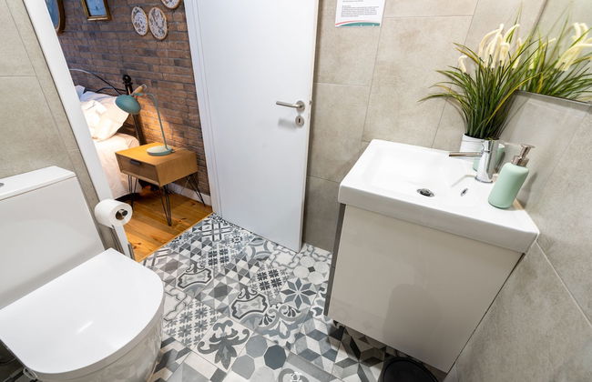 Merc Porto Downtown - Foto 17