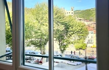 Casa Jolie - vista castello - Foto 7