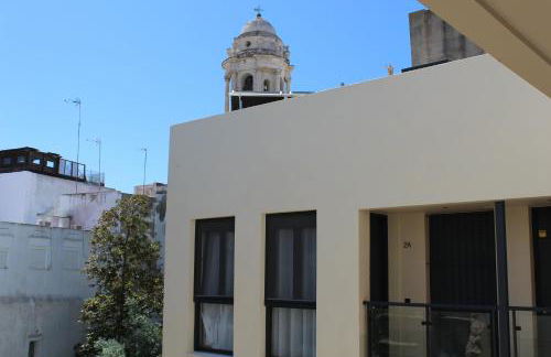 Encanto de la Catedral Ha Loft - Foto 8