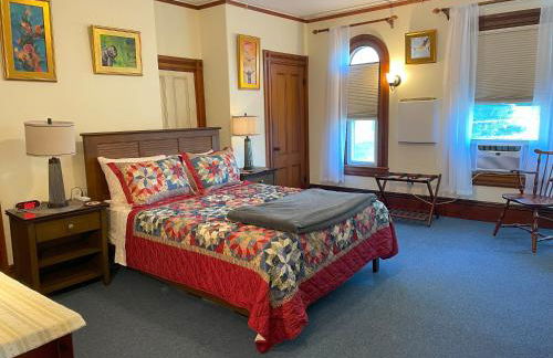 Falls Farmstead 1865 Ellis House - Apt 3 - Foto 8