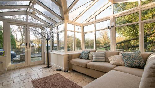 Colourmill cottage - Foto 2