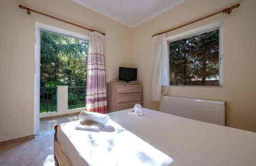 Poolside Paradise Dilesi by ΜΡS - Foto 11