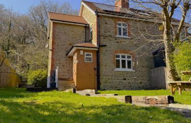 Willow Cottage - Foto 15