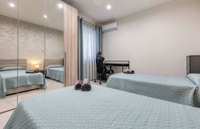 Luxury 3 BR Apt in Gzira Near Sliema - Stjulians - Foto 10