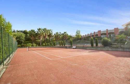 Le Plaza - Sea view - Car park - Swimming pool - Tennis court - Foto 42