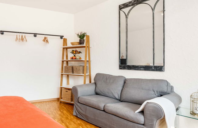 Double Room Modern - Foto 3