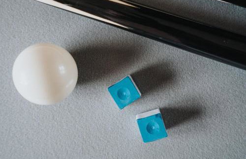 Comfy 3BR Home - Pool Table - Games - Sleeps 8 - Foto 29