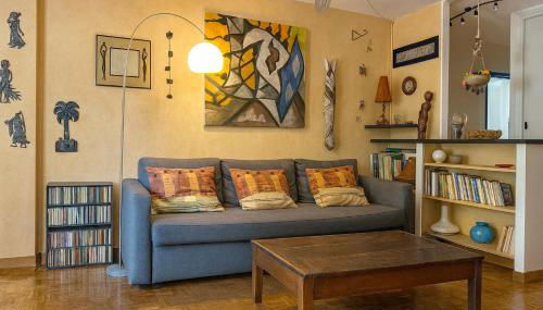 Chaleureux T3, Jardin, Parking, proche tramway - Foto 2