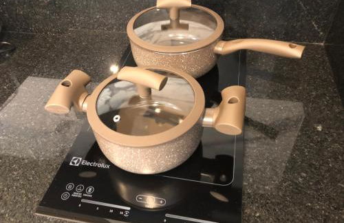 Monte Fuji ~ GRU 39m2 - Foto 20