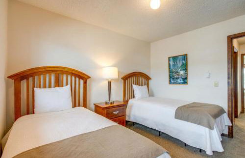 Heated Pool and Hot Tub! Winter Park Mtn Retreat - Foto 15