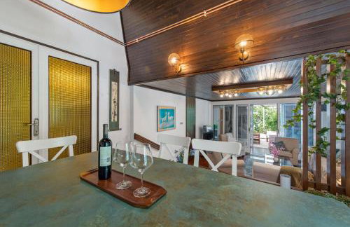 Villa Nada, green paradise by the sea and beaches - Foto 27