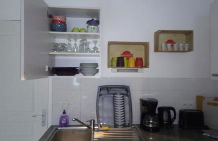 Chalet Les dauphins - Foto 15