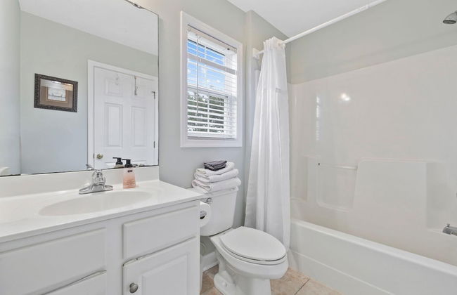 Big Bear Coastal Cabin - Foto 28