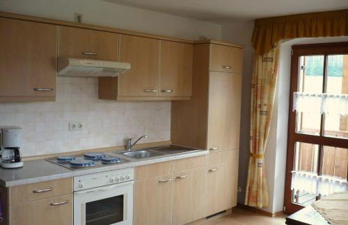 Ferienwohnungen Reitinger - Photo 8