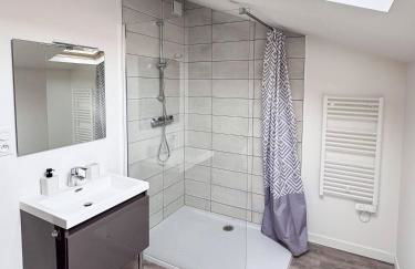 Tranquiloue - Petit Appartement - 10min Puy du Fou - Photo 9