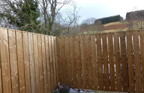 Treetops Bungalow Loch Ness - Foto 34