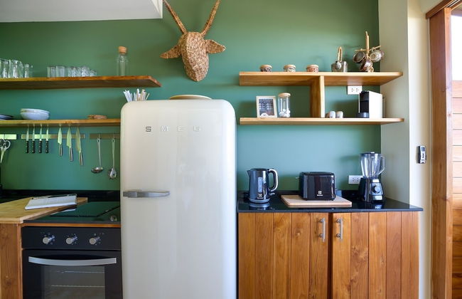 Wild Cottages Luxury and Natural - Adults Only - Foto 69