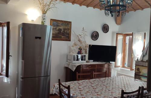 Villa i Cipressi Bed and Breakfast Casa vacanza - Photo 50