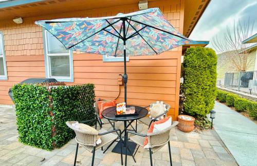 Sunserra Villa! Movie Room, Family Friendly, BBQs, Pools, Free Golf! - Foto 36