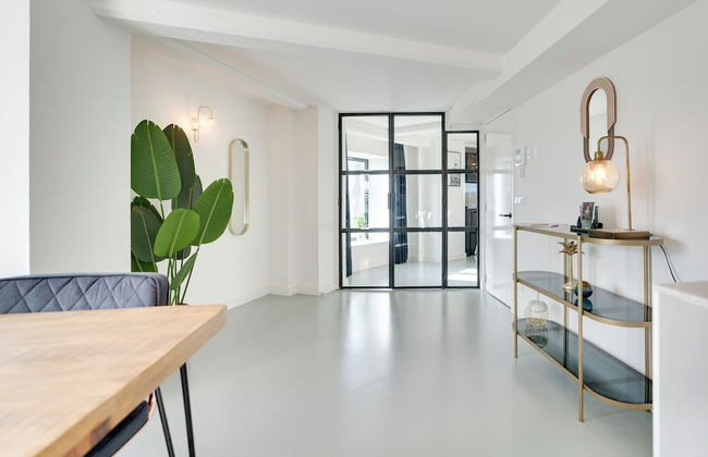 Hotel Watertoren West - Photo 22