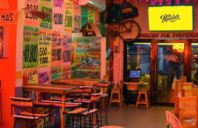 Barranquilla Pub Crawl - Foto 1