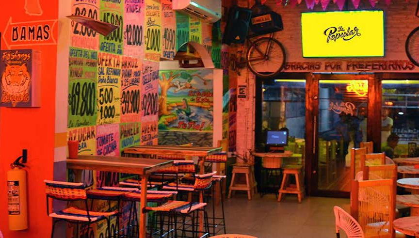 Barranquilla Pub Crawl - Foto 1