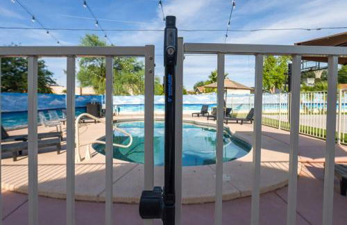 This is it - Great Location -13 Beds - Pool - Gym - Foto 38