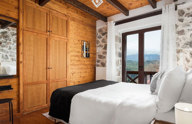 Parnassus Woodstone Chalets- N1- N2- N3 - Photo 36