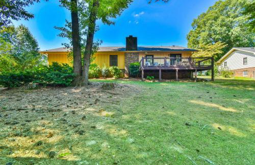 Spacious Home with 3 King Beds, Arcades and 86 inch TV - Foto 24
