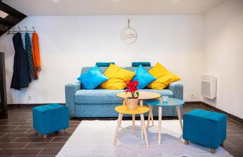 Maison individuelle avec terrasse Nogent sur Marne - Foto 4