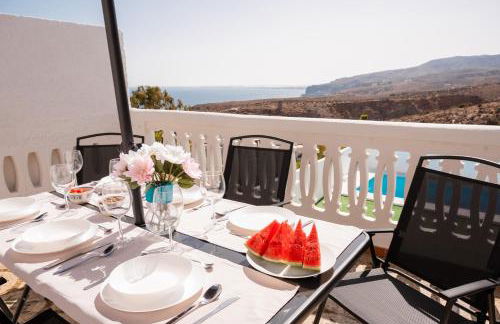 Blue Nest I Private Pool I BBQ I AC I Terrace - Foto 25