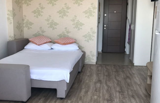 Sea View Studio Mamaia - Foto 1