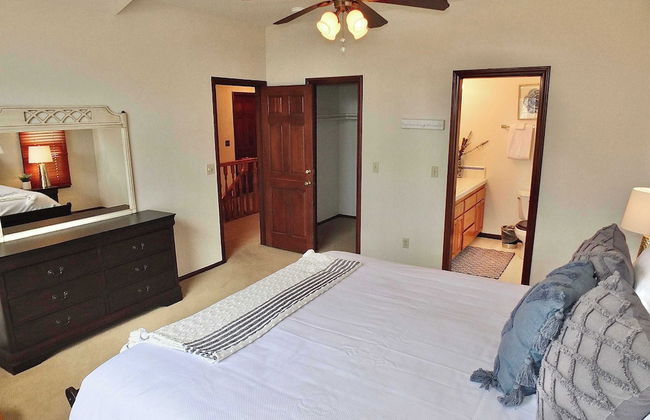 Belmont Heights Retreat Stunning Gardens - Foto 4