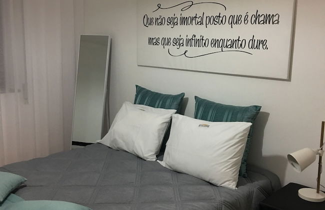 Casa Sandra - Apartamento Mariana - Foto 6