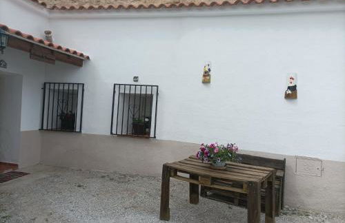 Cueva la Trapera - Foto 4