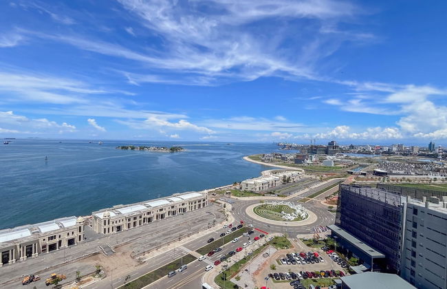 Cozy Studio Apartment Delft Ciputra Makassar - Foto 24