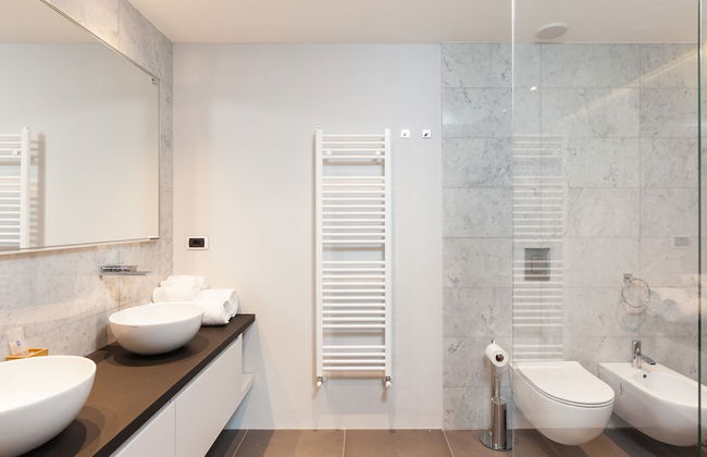 easyhomes - Duomo Suites & Apartments - Photo 26