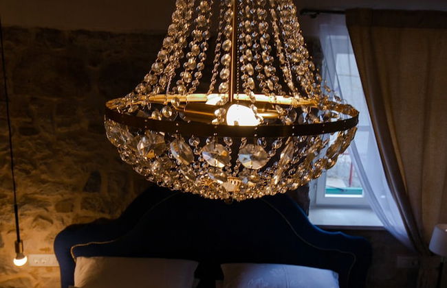 Villa Bante - Luxury Stone House - Foto 61