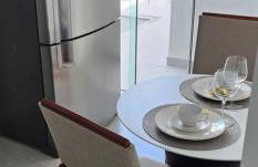 Lugar Aconchecante 2 Ap 102 - Foto 17