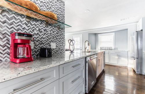 Winnetka Heights Hideaway - Foto 9