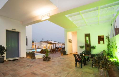 La Belle Vie - Santorini - Adults Only - Foto 43