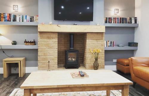 Amble Holiday Home - Photo 1