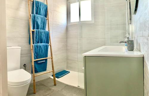 Apartamentos Las Palmeras - Foto 9