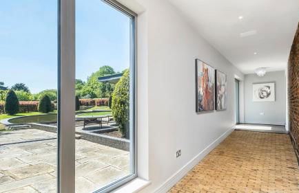 Luxury 10,000 Sq Ft 7-bed Mansion With Indoor Pool - Foto 57