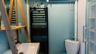 Havre de paix à deux pas de la plage - Arrivée autonome, Parking privé et gratuit - Foto 5