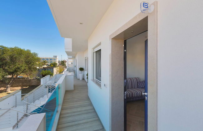 Absolute Suite Apartments - Foto 18