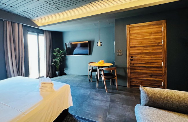 Apartaestudios Evolution Luxury - Photo 92