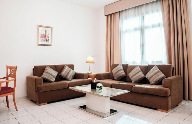 Roda Al Murooj Residences - Foto 26