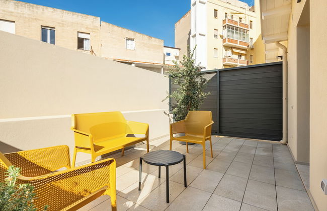 KARALIN SONNINO SUITES - Foto 35