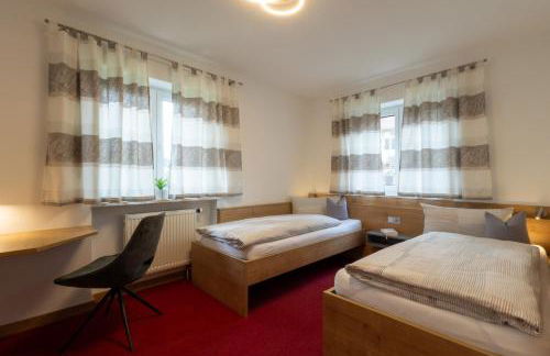 Gästehaus Sonner - Foto 18